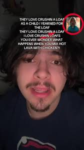 They Love Cracking A Loaf