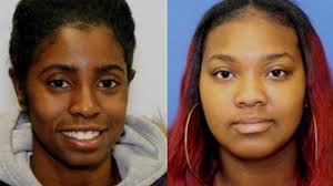 Black College Student, Friend Charged With Hate Crime For Burning Trump  Sign