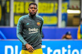 Samuel umtiti, 27, aus frankreich fc barcelona, seit 2016 innenverteidiger marktwert: Samuel Umtiti Also Fails To Show Up For Barcelona Medical Tests Football Inside