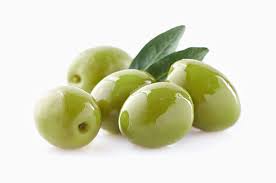 green olives olea company