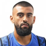 Jorge Emanuel Juárez stats and ratings