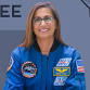 Nicole Stott, Astronaut, Artist and Author