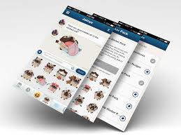 Add emojis, stickers on your photos, download impressive edits and share! Couple App Stickers Stickers App Ios Design