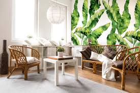 The 3d geometric wallpaper is made from the. The Golden Girls Rooms Reimagined Murals Your Way