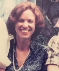 Marjorie May Obituary (2018)