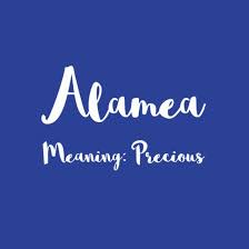 Alamea Baby Girl Names Unique Hawaiian Names Cute Baby Names