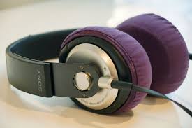 Is an event that has been configured (in the mdr settings) to be an alarm. Sony Mdr Xb500 Earpad Repair And Protection Super Stretch Headphone Cover Mimimamo