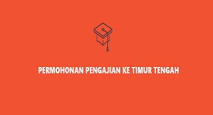 Pada ambilan tahun 2021, walaupun peperiksaan upsr dan pt3 dibatalkan, permohonan. Permohonan Pengajian Ke Timur Tengah 2020 2021 Online Mesir Jordan