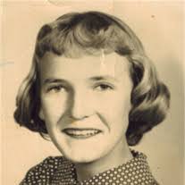 Carolyn Sexton Brown