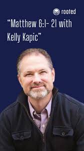 In this third main talk from the Rooted 2023 conference in Franklin,  Tennessee, Kelly Kapic examines the Sermon