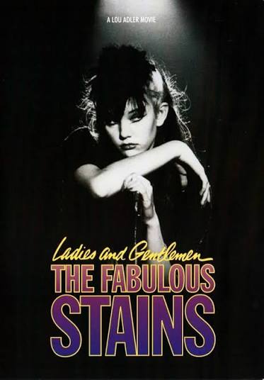 Amazon.com: Ladies And Gentlemen, The Fabulous Stains : Diane Lane, Ray  Winstone, Laura Dern, Peter Donat, Barry Ford, Christine Lahti, Diane Lane,  John Lehne, Cynthia Sikes, Brent Spiner, Fee Waybill, Janet Wright,