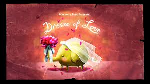 Lily, seorang gadis sma naif seringkali mengesampingkan kepentingan dirinya sendiri. Dream Of Love Adventure Time Wiki Fandom