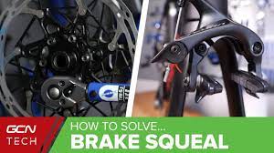 Maybe you would like to learn more about one of these? How To Solve Brake Squeal Solutions For Noisy Brakes Youtube