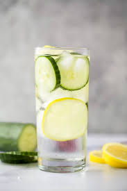 It is easier to hydrate when i have naturally flavored water (that i prepare myself) on standby. Slimming Lemon Detox Water 4 Easy Recipes For Weight Loss