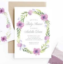 After you've finished composing the perfect warm 5. Baby Shower Invitations 40 Off Super Cute Designs Basic Invite
