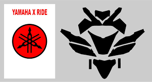 Dwonload pola striping decal klx full body cdr. Yamaha X Ride Download Pola Motor Gratis Decalmyid