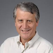 Richard Milbauer's Instagram, Twitter & Facebook