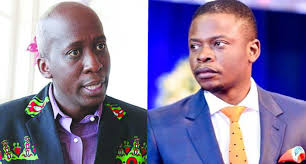 Prophet shepherd bushiri wife , age , full name , date of birth , biography. Mukupe Produces V11 That Prophet Bushiri Impregnated His Wife Zimetro News