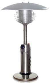 Patio Heater Buying Guide I Portable Fireplace Com From Our Blog Fire Sense Patio Heater Patio Heater Outdoor Heaters