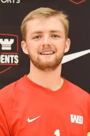 2024 Men's Soccer Roster