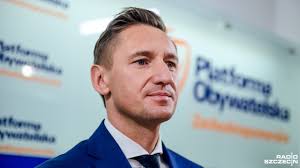 Marszałek olgierd geblewicz spotkał się dzisiaj z dyrektorem wup andrzejem przewodą, aby marszałek woj. Geblewicz Nasmiewal Sie Z Wicepremiera To Przykre I Naganne Region Radio Szczecin