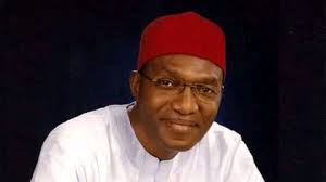 Flashback2017: Andy Uba and the Epidemic of Fakery in Nigeria By Farooq  Kperogi