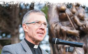 Bishop Daniel Meagher