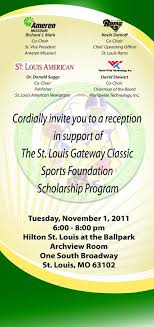 October 27th, 2011 edition by The St. Louis American