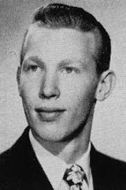 James Hovis Obituary (1935