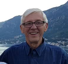 Colin Gage was a leader in the non-profit housing sector