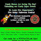 St. Louis Fire Department Halloween After Party event image
