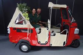 Réservez dès aujourd'hui et économisez davantage avec les plus grands experts du marché location de voiture. Tuk Tuk Salon Du Mariage Starge Location
