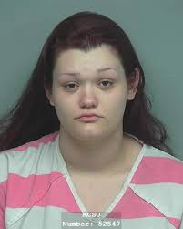 MONTGOMERY COUNTY JAIL BOOKINGS FOR MAY 8, 2021