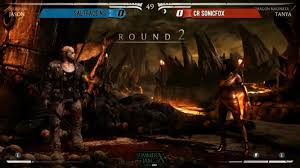 Who's next experience the next generation of the 1 fighting franchise. Alternate Jason Costume I Ve Seen This So Many Times But Never How To Unlock Mortalkombatx