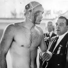 Waterpolo euro championship 2020 highlights. Cold War Project A Twitter Onthisday Hungary And The Ussr Compete In Water Polo At The 1956 Melbourne Olympics In The Famous Blood In The Water Match Https T Co 89iznoue8q