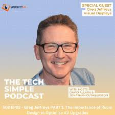 The Importance of Meeting Room Design to Optimise AV Upgrades