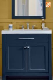 ( 4.6) out of 5 stars. The Home Depot Has Everything You Need To Complete Your Bathroom Projects Shop Bath Savings On Home Depot Bathroom Bathroom Vanity Home Depot Bathroom Vanity