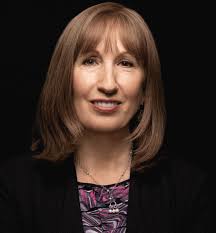 Wendy Brown-Blau Profile