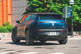 Image result for Ocean Veil 2018 Fisker