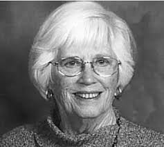 Ruth Hample Obituary (2012)