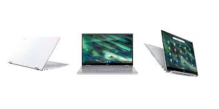 Asus Announces New Chromebook Flip C436 Business Wire