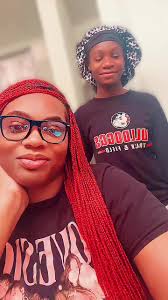 Black Mothers and Asking Daughters Questions