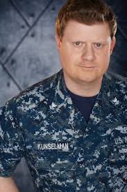 Michael Kunselman