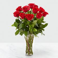 We picked them because of their knowledge and ability to accommodate our vision within our budget. Something Different In Flowers The Ftd Long Stem Red Rose Bouquet Philadelphia Pa 19128 Ftd Florist Flower And Gift Delivery