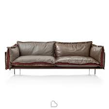(125954) с цел по бързо обслужване, моля посоч. Sofa Arketipo Auto Reverse Barthome