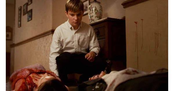 The Strangers - Parents' Guide & Movie Review | Common Sense Media