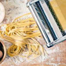 How To Store Fresh Pasta Leaftv Fresh Pasta Fresh Pasta Dough Homemade Pasta