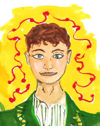 News of Old Trinity Grammarians