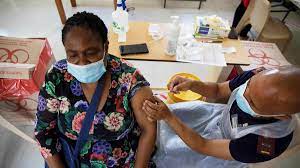 However deliveries of the vaccine to eu countries started just 24 hours before j&j said it would pause the european rollout. South Africa Health Regulator Recommends Resuming Johnson Johnson Vaccinations Financial Times