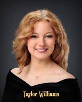 Apple Blossom Candidate Elizabeth Popoff